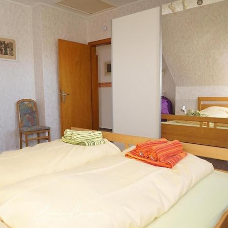 Appartement Haus-Koenigsduene-I-4 à Borkum Extérieur photo
