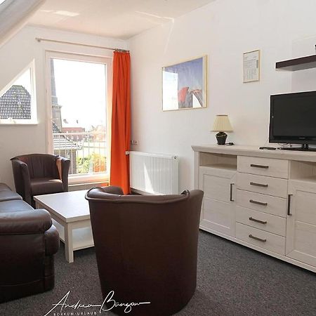 Appartement Haus-Koenigsduene-I-4 à Borkum Extérieur photo